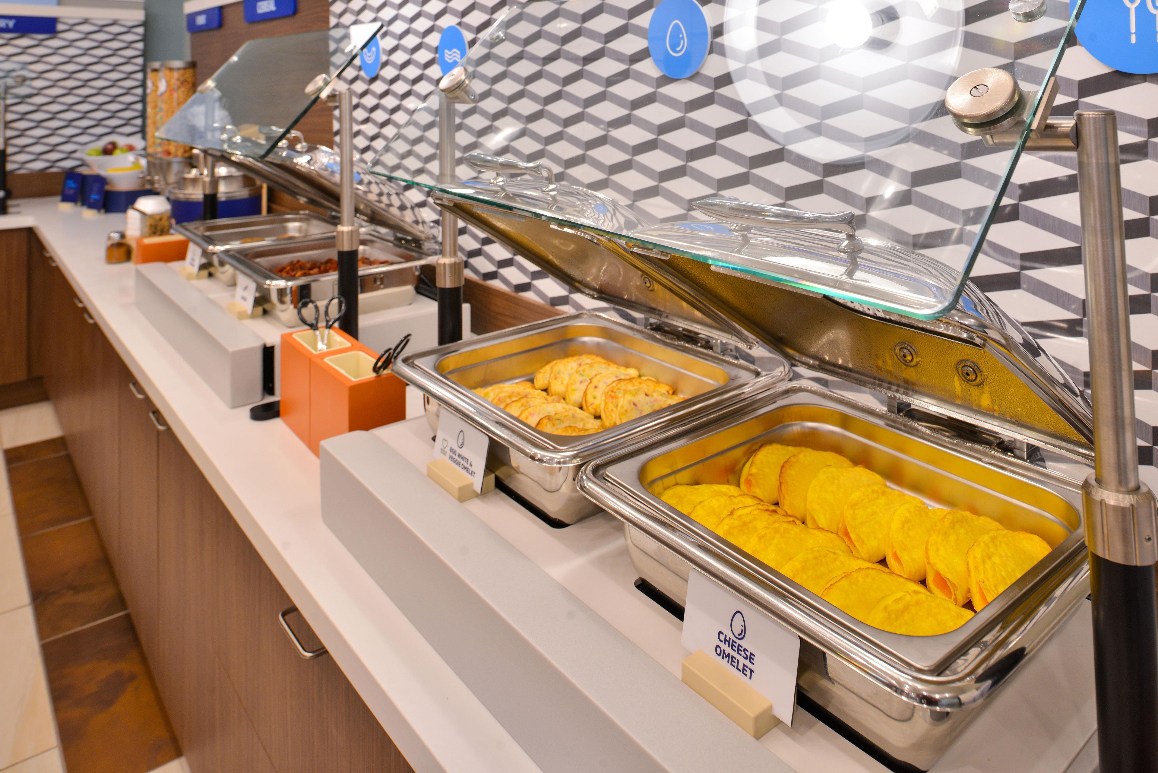 Holiday Inn Express Easton By Ihg Bagian luar foto