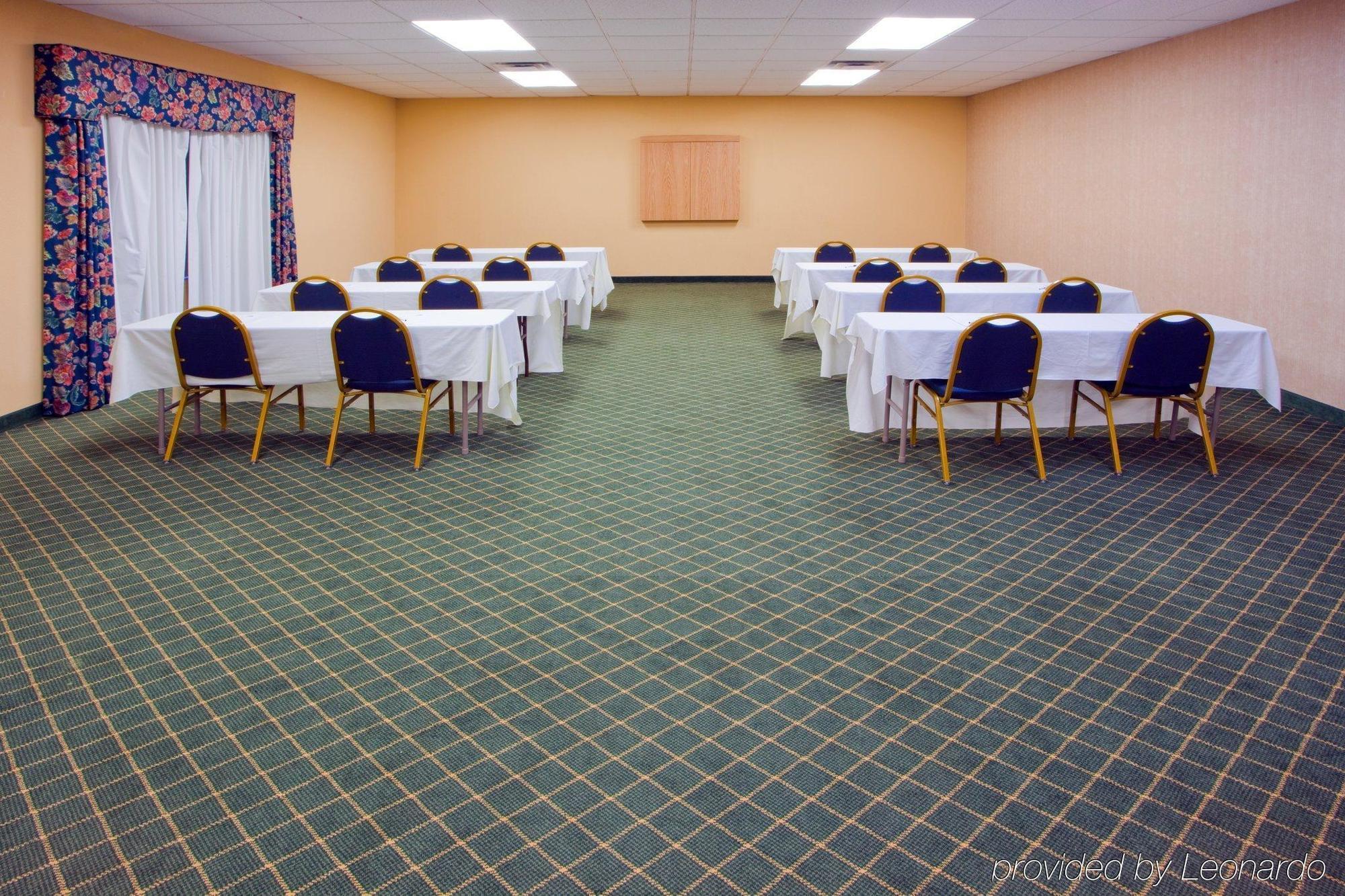 Holiday Inn Express Easton By Ihg Fasilitas foto