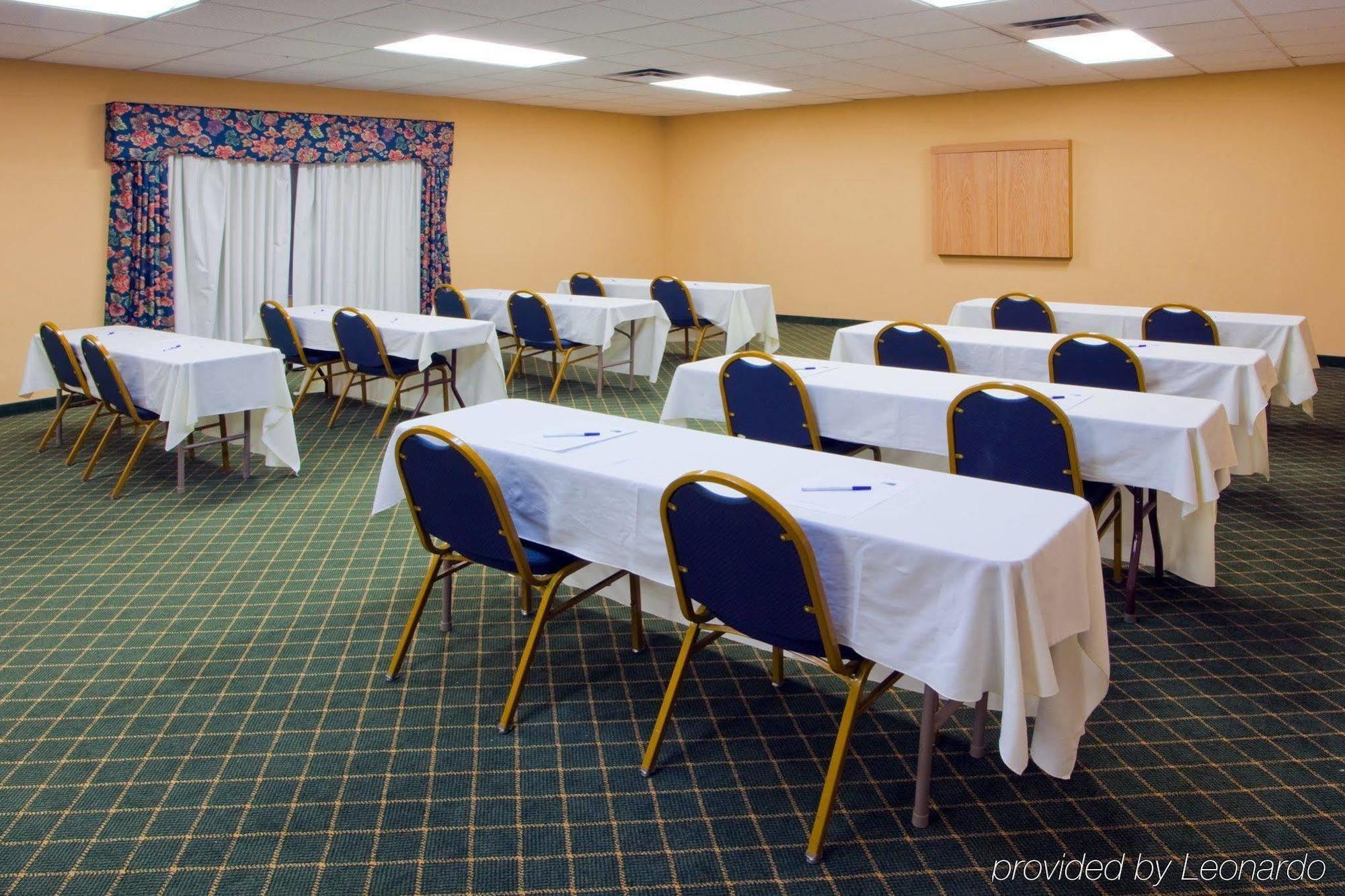 Holiday Inn Express Easton By Ihg Fasilitas foto